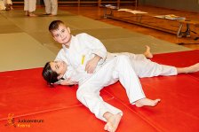 29.01.2026 Kyu-Prüfung - Hadersdorf